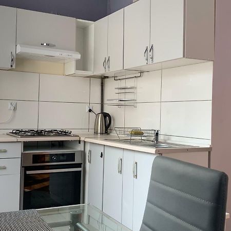 Apartament Lesne Bydgoszcz Eksteriør billede