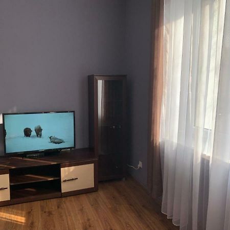 Apartament Lesne Bydgoszcz Eksteriør billede