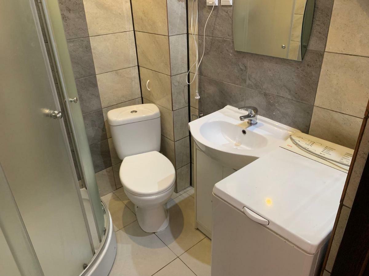 Apartament Lesne Bydgoszcz Eksteriør billede