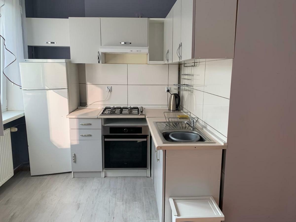 Apartament Lesne Bydgoszcz Eksteriør billede