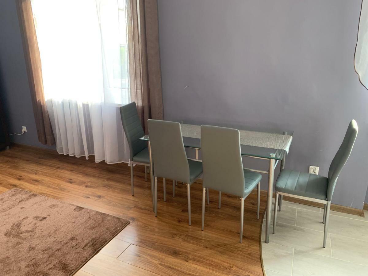 Apartament Lesne Bydgoszcz Eksteriør billede